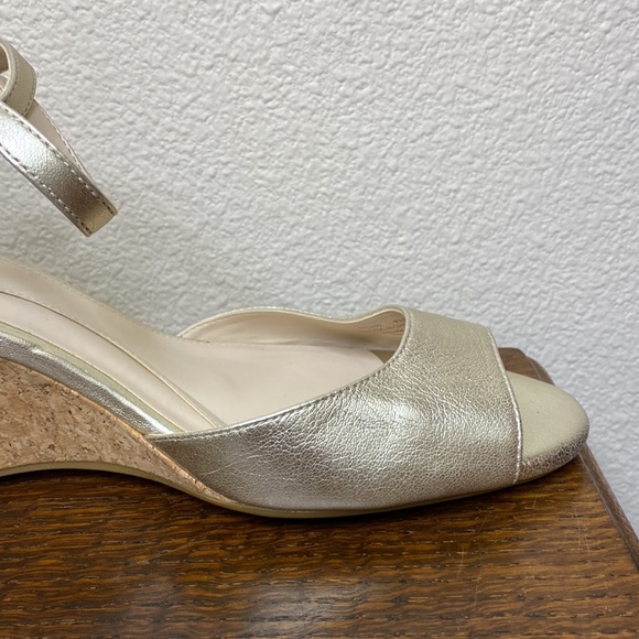 Cole Haan Grand 360 SADIE Sandals Size 9.5 - Picture 8 of 13